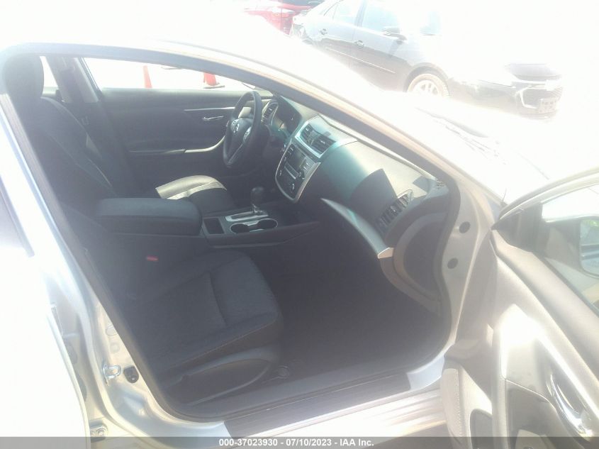 2016 NISSAN ALTIMA 2.5 S - 1N4AL3AP6GN357887