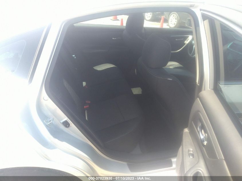 2016 NISSAN ALTIMA 2.5 S - 1N4AL3AP6GN357887