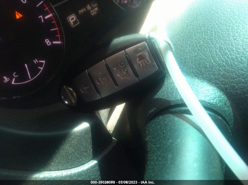 2013 NISSAN ALTIMA 2.5 S - 1N4AL3AP2DC155460