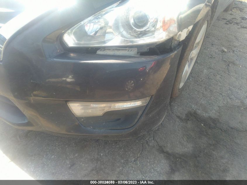 2013 NISSAN ALTIMA 2.5 S - 1N4AL3AP2DC155460
