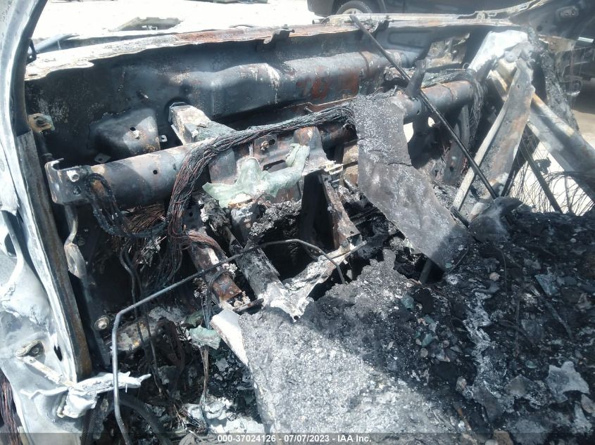 2020 CHEVROLET SILVERADO 1500 LT TRAIL BOSS - 3GCPYFED1LG322197