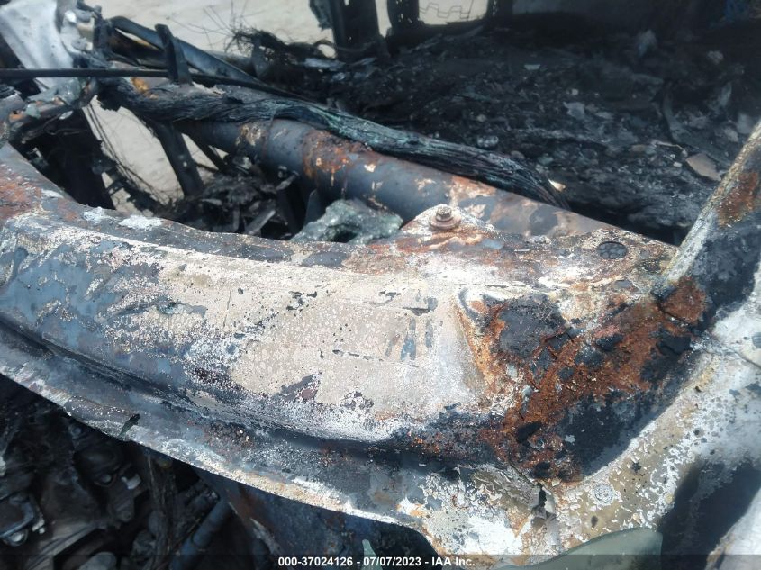 2020 CHEVROLET SILVERADO 1500 LT TRAIL BOSS - 3GCPYFED1LG322197