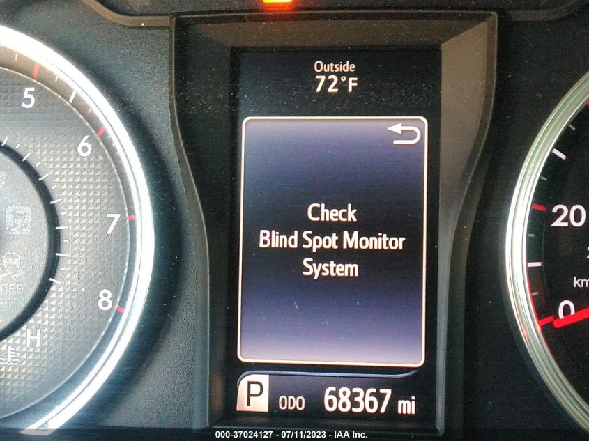 2016 TOYOTA CAMRY XSE/XLE - 4T1BK1FK6GU575543