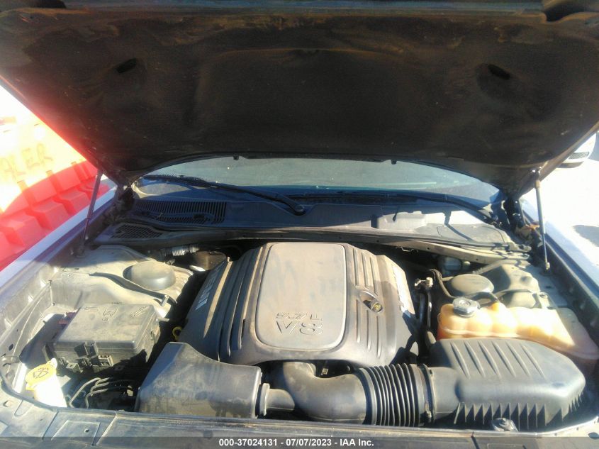 2015 DODGE CHALLENGER R/T - 2C3CDZAT5FH924067