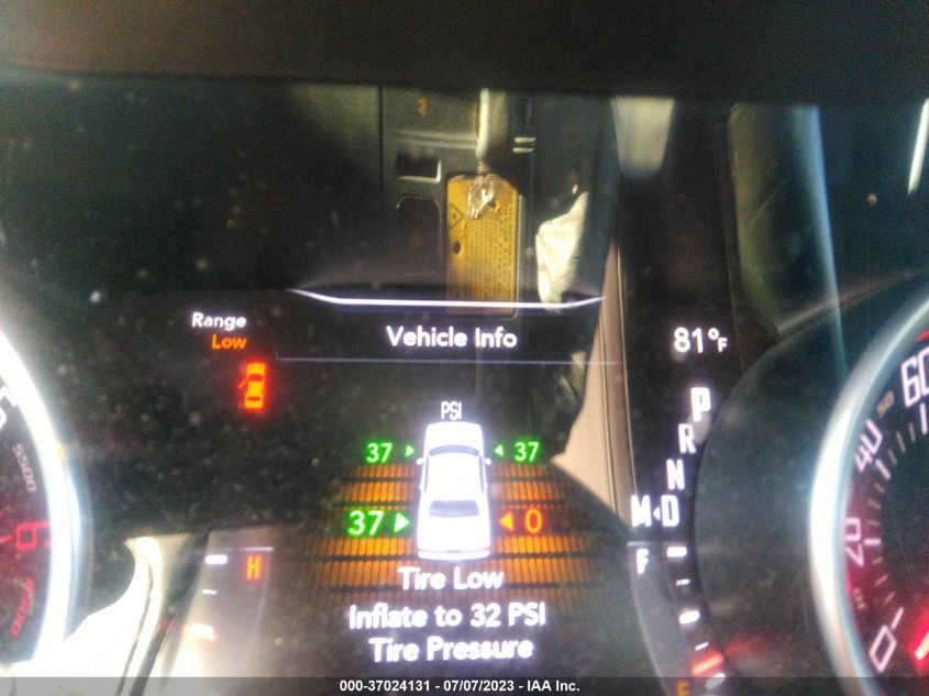 2015 DODGE CHALLENGER R/T - 2C3CDZAT5FH924067