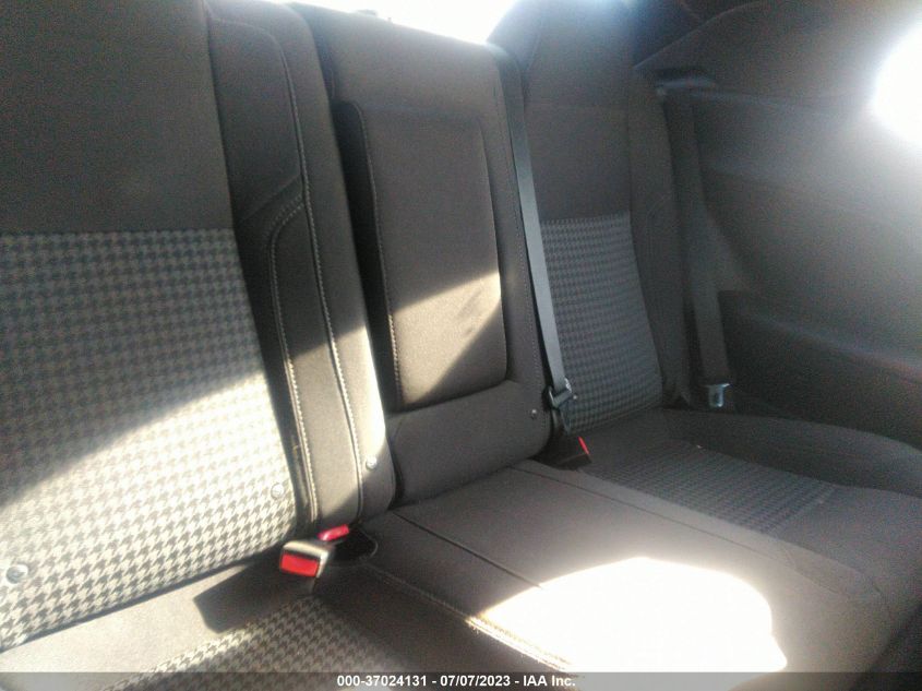 2015 DODGE CHALLENGER R/T - 2C3CDZAT5FH924067