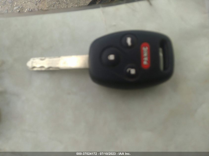 2013 HONDA CIVIC SDN LX - 19XFB2F51DE206153