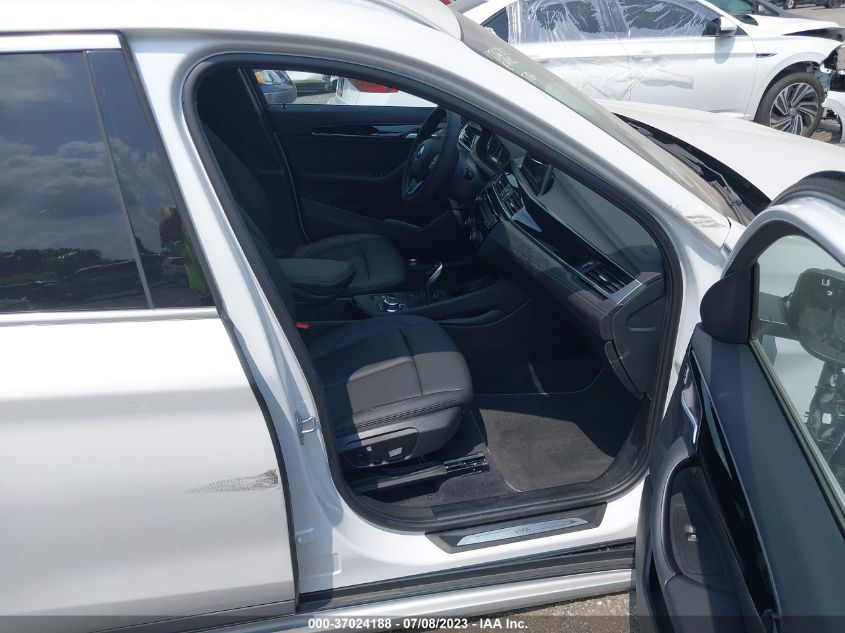 2022 BMW X1 XDRIVE28I - WBXJG9C09N5V19769