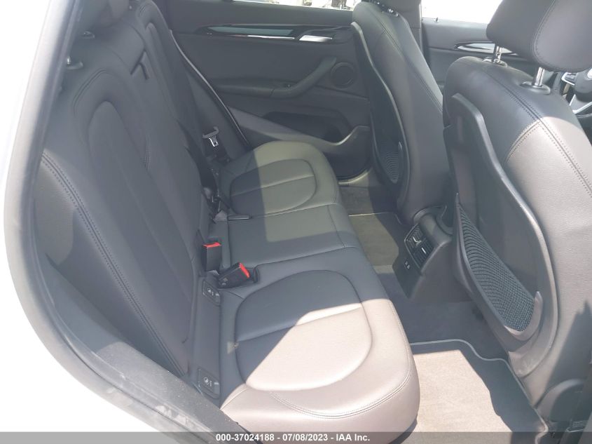 2022 BMW X1 XDRIVE28I - WBXJG9C09N5V19769