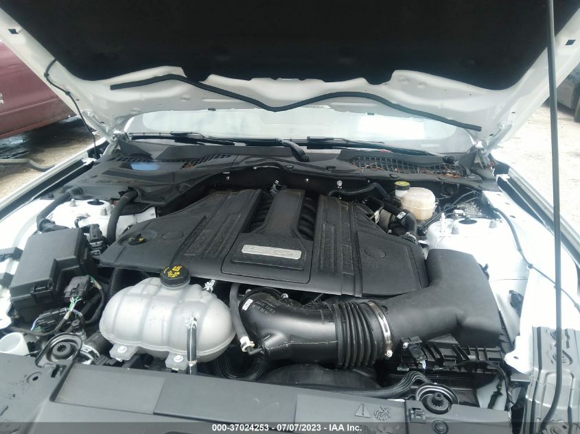 2022 FORD MUSTANG GT - 1FA6P8CFXN5136737