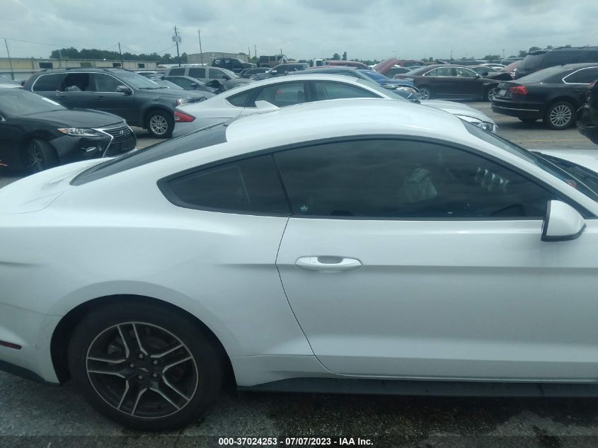 2022 FORD MUSTANG GT - 1FA6P8CFXN5136737