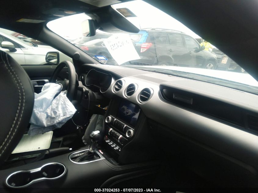 2022 FORD MUSTANG GT - 1FA6P8CFXN5136737