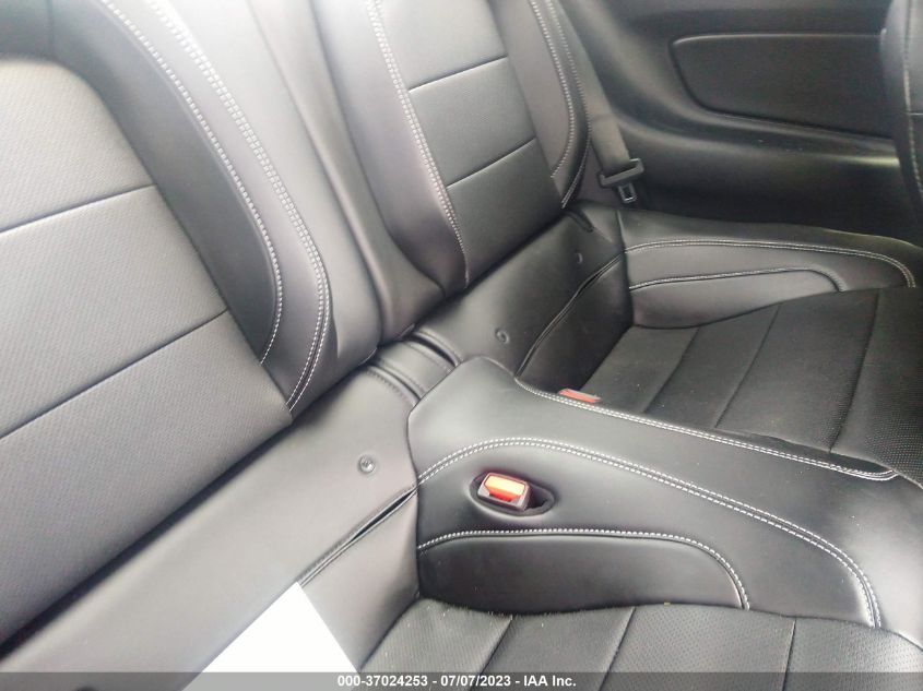 2022 FORD MUSTANG GT - 1FA6P8CFXN5136737