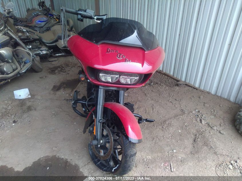 2021 HARLEY-DAVIDSON FLTRXS - 1HD1KTP15MB672627