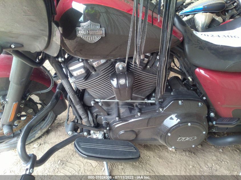 2021 HARLEY-DAVIDSON FLTRXS - 1HD1KTP15MB672627