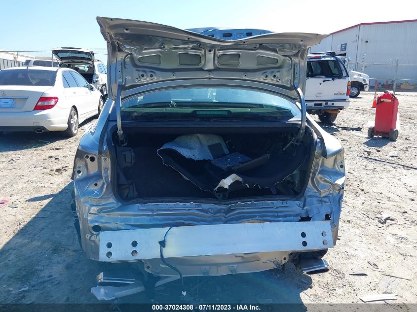 2019 LEXUS IS 300 - JTHBA1D25K5097093