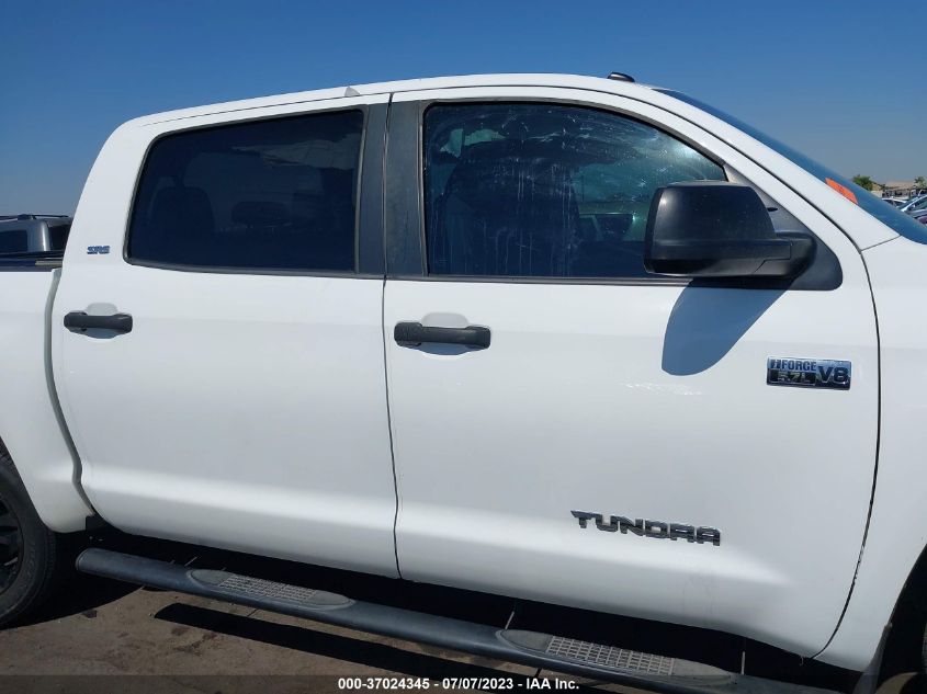 2014 TOYOTA TUNDRA 2WD TRUCK SR5 - 5TFEY5F18EX169371