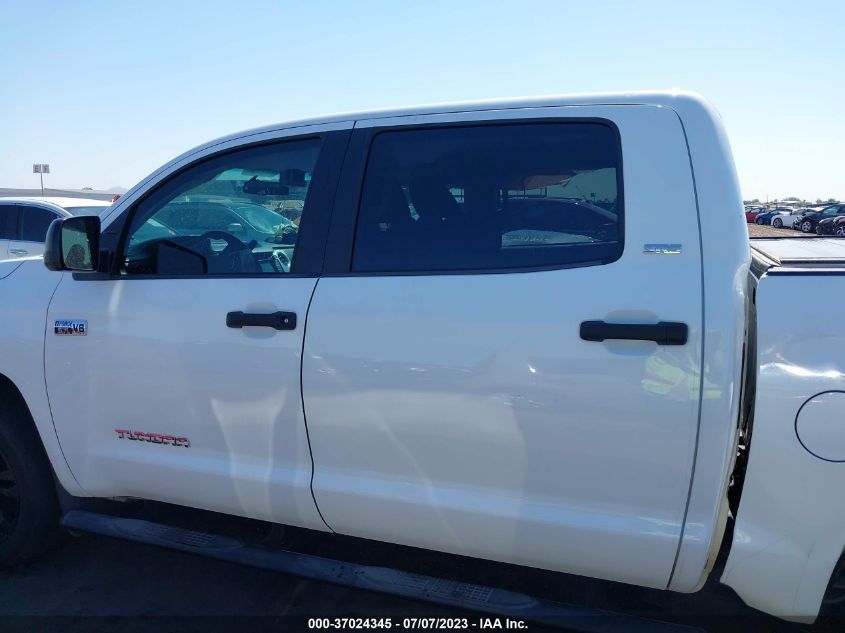 2014 TOYOTA TUNDRA 2WD TRUCK SR5 - 5TFEY5F18EX169371