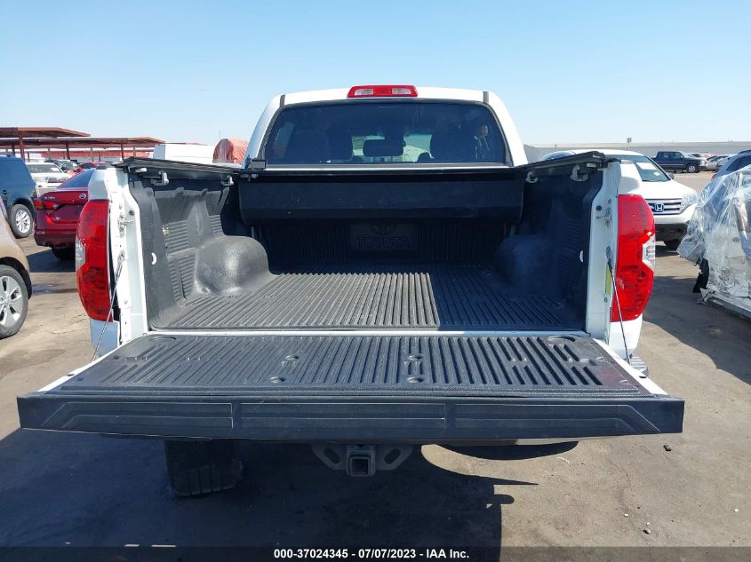 2014 TOYOTA TUNDRA 2WD TRUCK SR5 - 5TFEY5F18EX169371