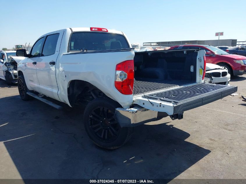 2014 TOYOTA TUNDRA 2WD TRUCK SR5 - 5TFEY5F18EX169371