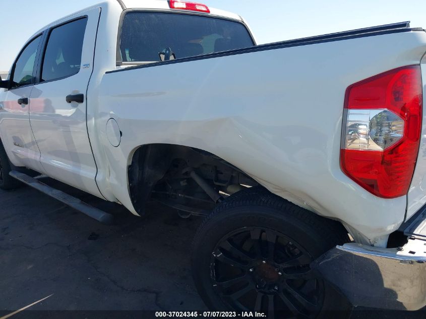 2014 TOYOTA TUNDRA 2WD TRUCK SR5 - 5TFEY5F18EX169371