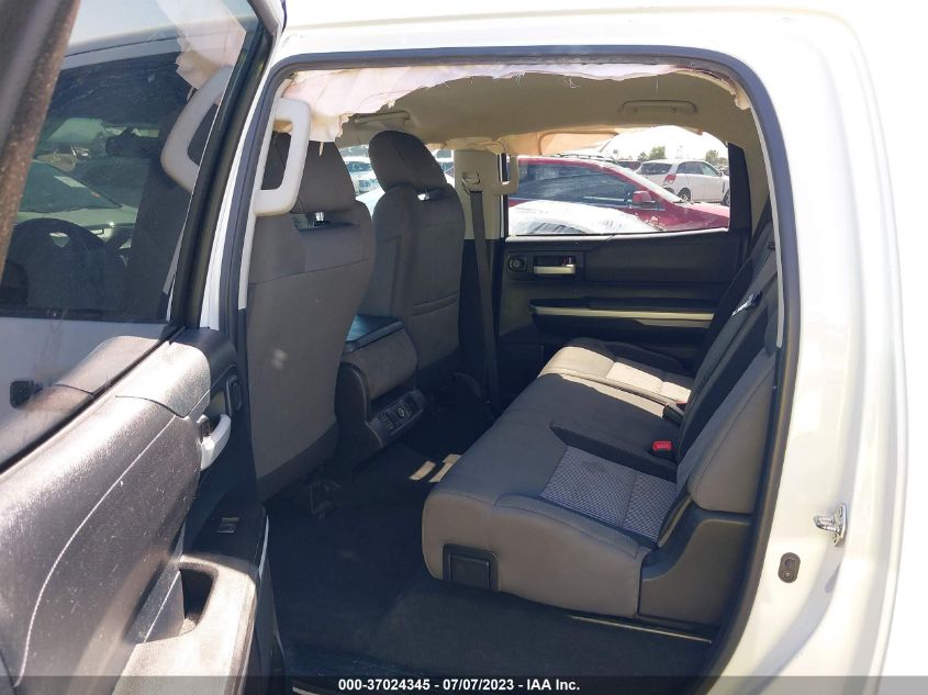 2014 TOYOTA TUNDRA 2WD TRUCK SR5 - 5TFEY5F18EX169371
