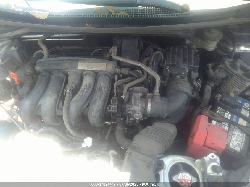 2015 HONDA FIT LX - 3HGGK5H53FM730109