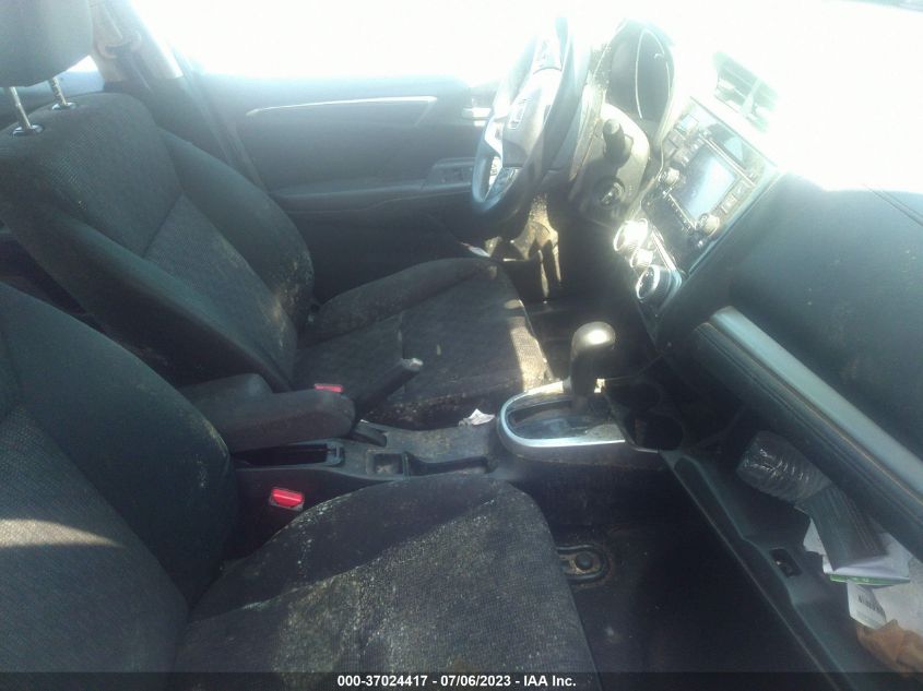 2015 HONDA FIT LX - 3HGGK5H53FM730109