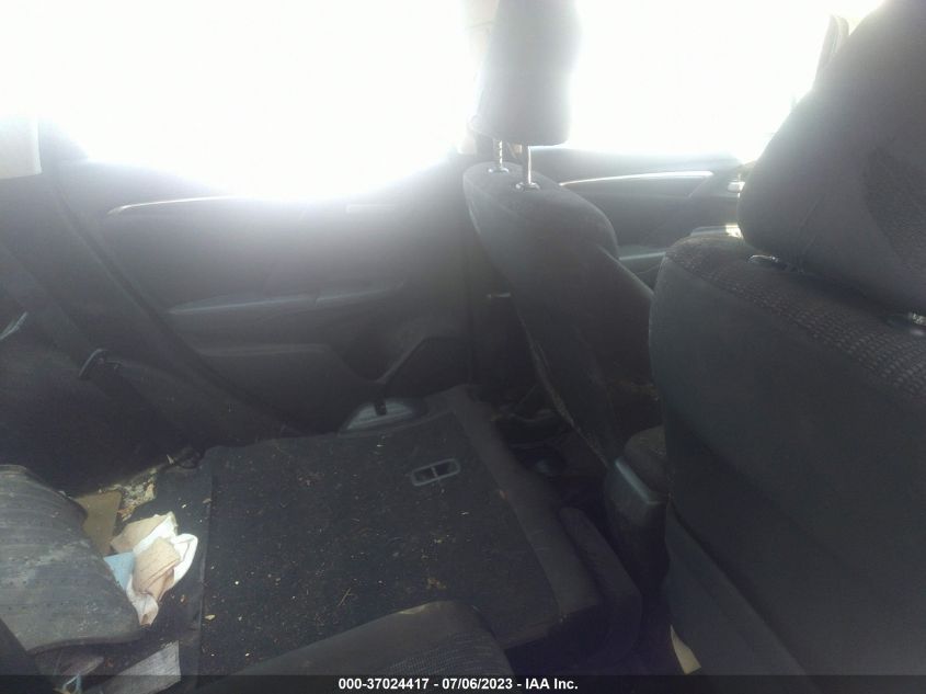 2015 HONDA FIT LX - 3HGGK5H53FM730109