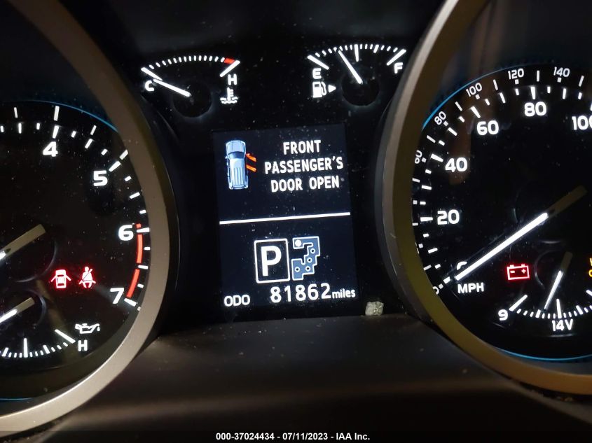 2013 TOYOTA LAND CRUISER JTMHY7AJXD4019133