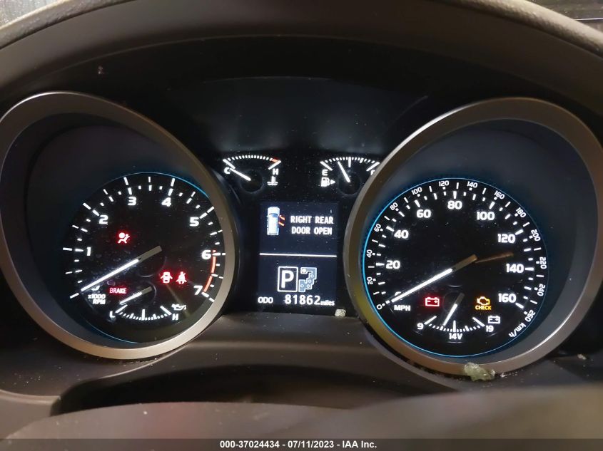 2013 TOYOTA LAND CRUISER JTMHY7AJXD4019133