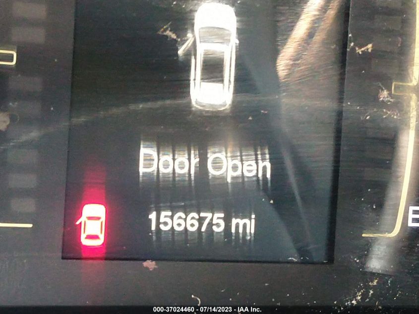 2016 JEEP CHEROKEE SPORT - 1C4PJLAB4GW146356