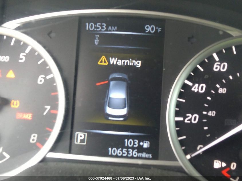 2018 NISSAN SENTRA S - 3N1AB7AP0JY243921