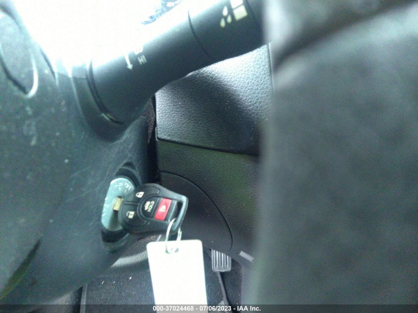 2018 NISSAN SENTRA S - 3N1AB7AP0JY243921