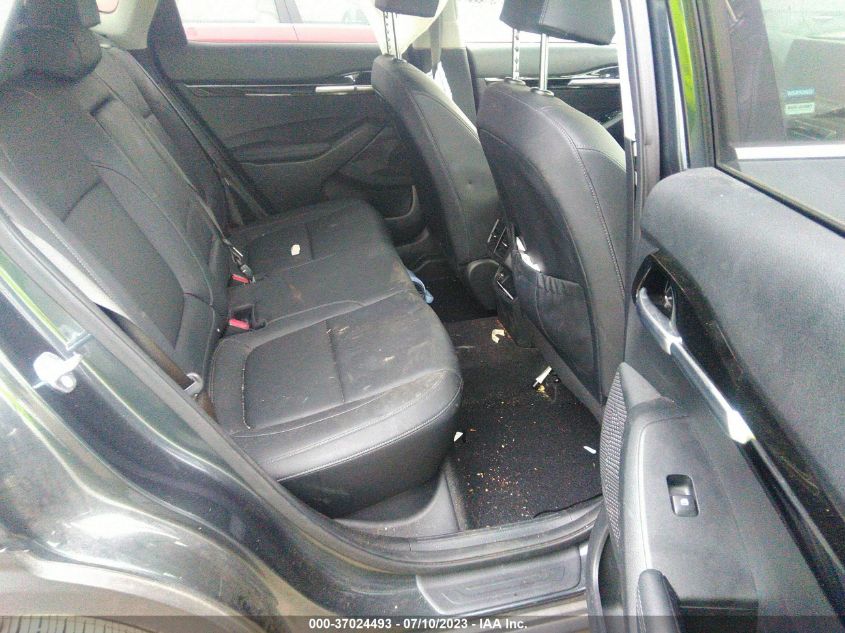 2022 KIA SELTOS EX - KNDERCAA6N7302900
