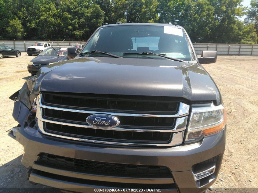 2017 FORD EXPEDITION XLT/KING RANCH - 1FMJU1HT5HEA49766