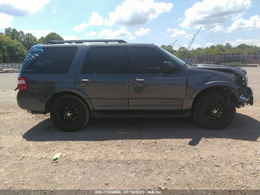 2017 FORD EXPEDITION XLT/KING RANCH - 1FMJU1HT5HEA49766