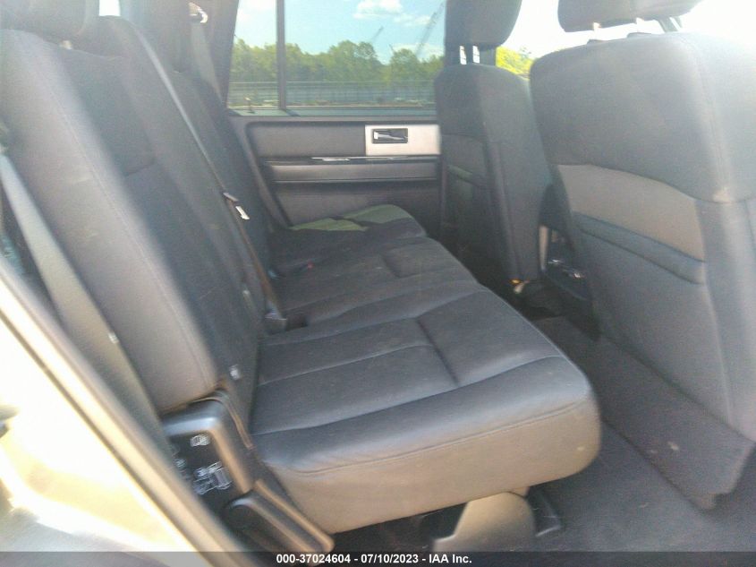 2017 FORD EXPEDITION XLT/KING RANCH - 1FMJU1HT5HEA49766
