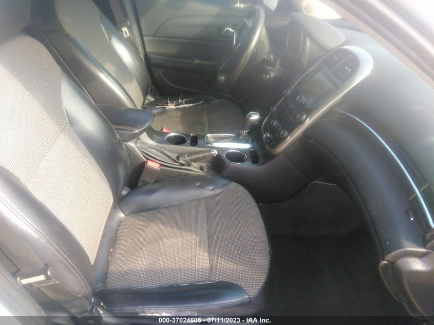 2015 CHEVROLET MALIBU LT - 1G11D5SL8FF175141