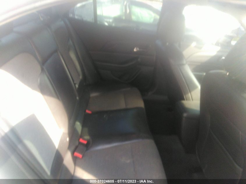 2015 CHEVROLET MALIBU LT - 1G11D5SL8FF175141