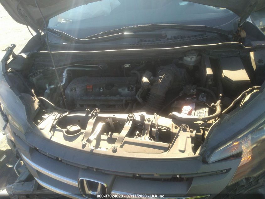2013 HONDA CR-V EX - 2HKRM3H59DH510935