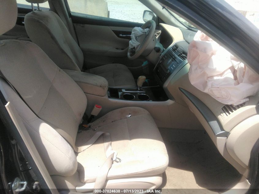 2014 NISSAN ALTIMA 2.5 S - 1N4AL3AP3EC160359