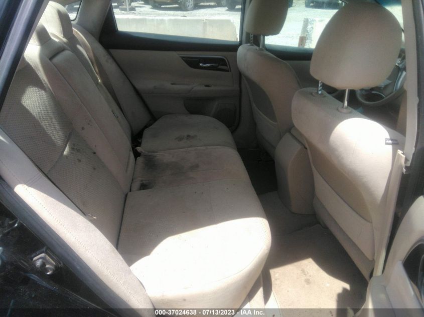 2014 NISSAN ALTIMA 2.5 S - 1N4AL3AP3EC160359