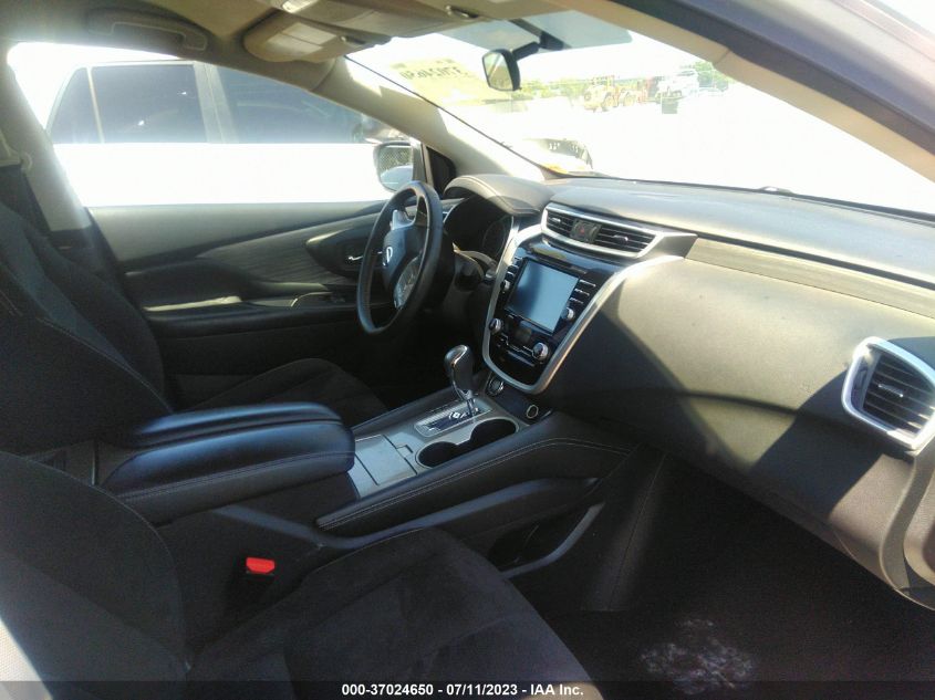 2016 NISSAN PATHFINDER SL - 5N1AR2MN3GC670206