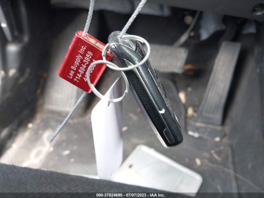 2017 KIA SOUL + - KNDJP3A54H7473771