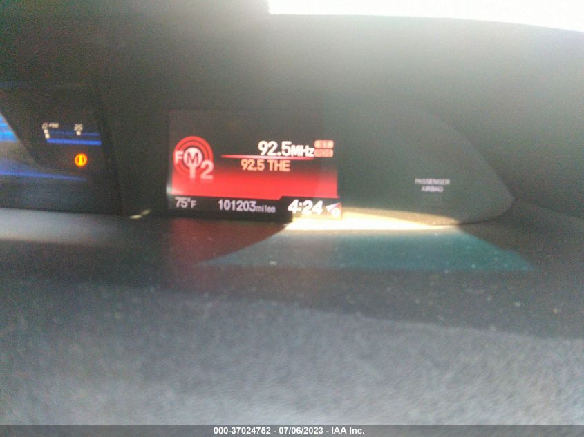 2015 HONDA CIVIC SEDAN LX - 2HGFB2F56FH534449