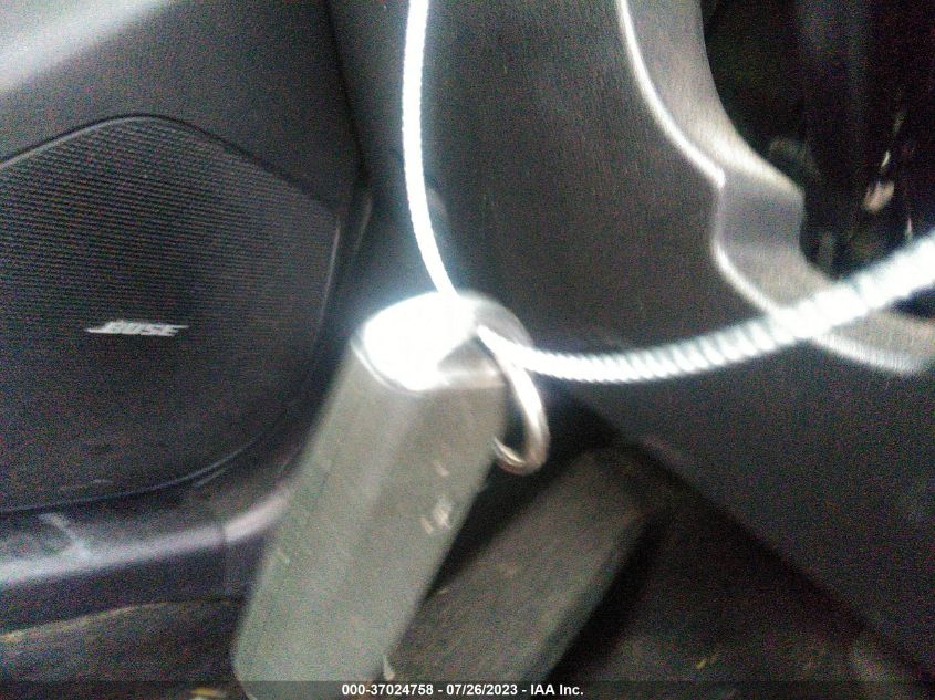 2016 MAZDA CX5 - JN3KE2DY3G0834416