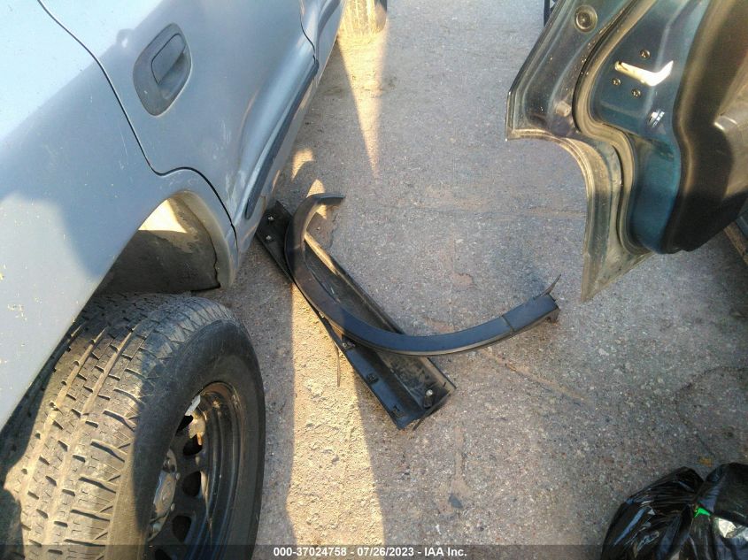 2016 MAZDA CX5 - JN3KE2DY3G0834416