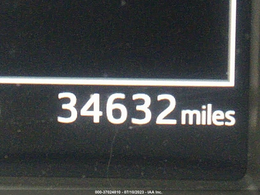 2017 TOYOTA RAV4 LIMITED/PLATINUM - JTMDFREV0HJ710529