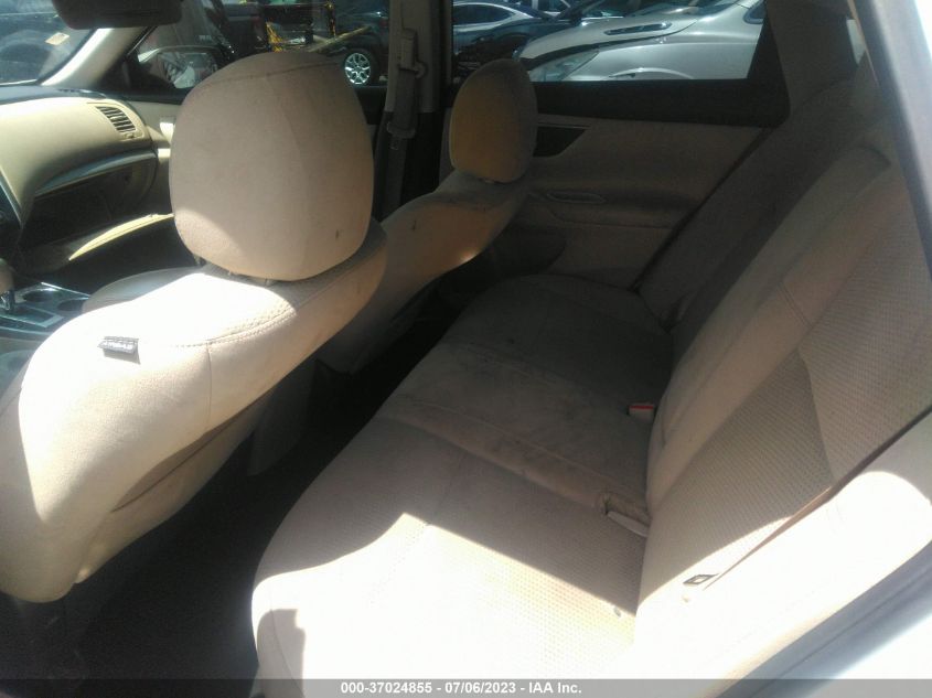 2015 NISSAN ALTIMA 2.5 S - 1N4AL3AP4FC275599